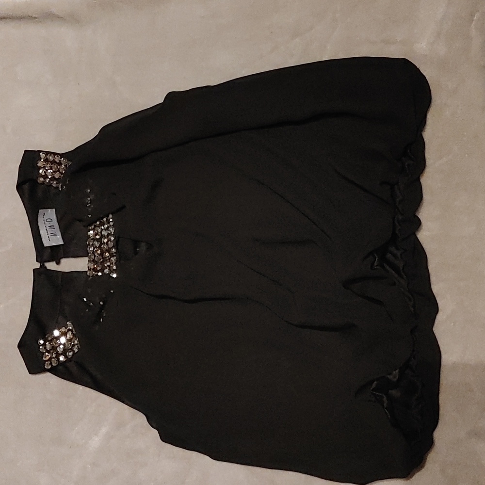 NWD Blouse Sz M